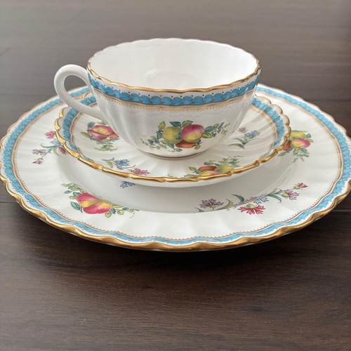 Spode trapnel sprays - sprays, &