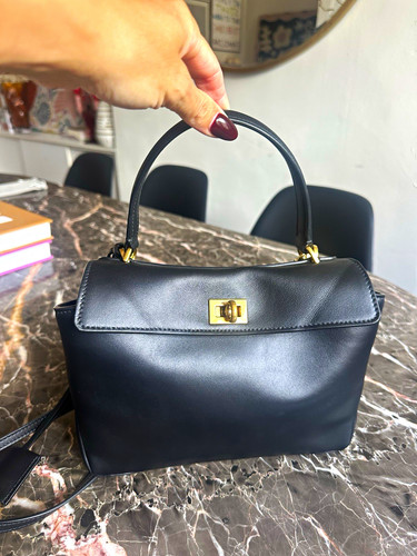 Balenciaga rodeo mini - mini, handbag