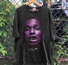 Classic ASAP Rocky CottonMen