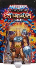 Masters of the Universe
