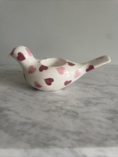 Emma Bridgewater Pink Hearts