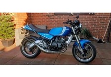 Classic Performance Exhaust System Fits Yamaha RD 350 LC / YPVS