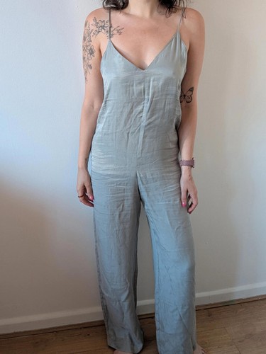 Zara light muted - , grey