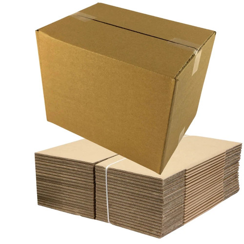 8x6x6 cardboard boxes postal - 8x6x6,
