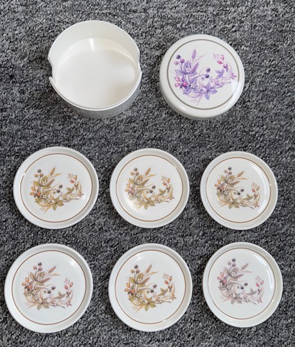 Vintage michael marks - 6x,