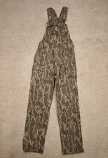 Mossy Oak Real Tree Wide Leg