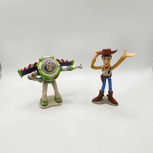 Disney toy story - toy, buzz