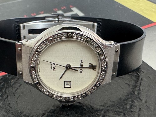 Hublot mdm 1391 28mm - mdm, ladies