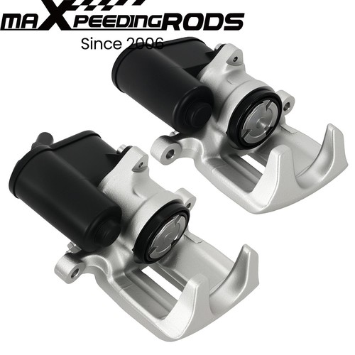 Pair rear left - right, brake