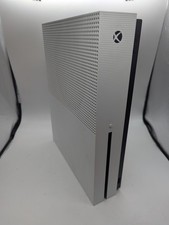 Microsoft Xbox One S White –