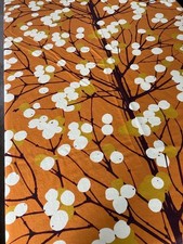 Marimekko "Lumimarja" Cotton