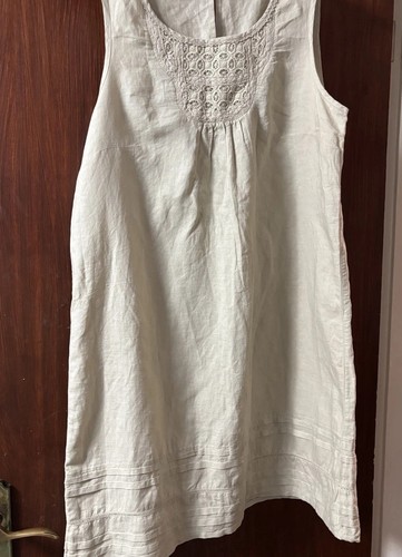 Tesco navy cream - f&f,