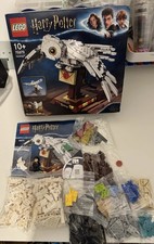 LEGO 75979 Harry Potter Hedwig
