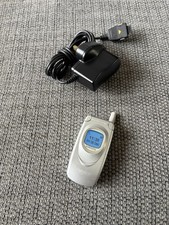 Samsung SGH A800 Small Flip