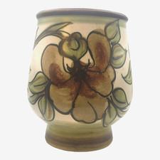 Vintage Langley Studio Pottery