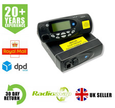 TAIT TM8255 VHF 25 WATT MOBILE