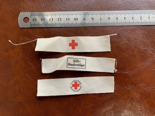 Wwii army soldier - soldier, armband