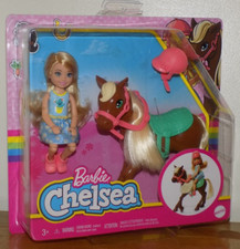 Barbie Chelsea - Chelsea &