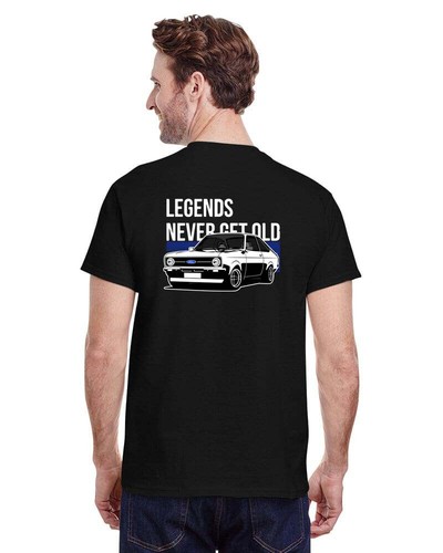 Mk2 escort legend - escort,