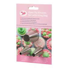 Tala Open Tip Round Nozzles