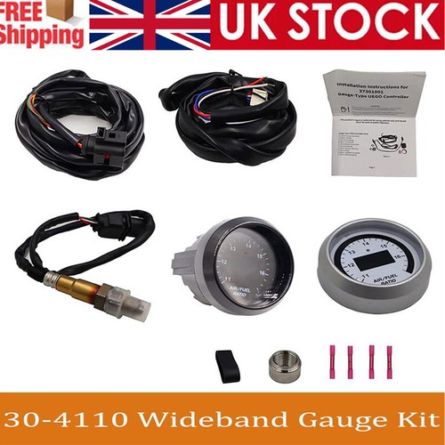4110 air fuel - 30-4110, ratio
