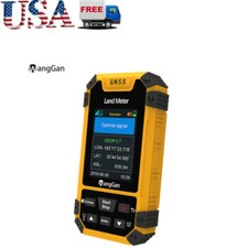 S4 GPS Land Meter Professional