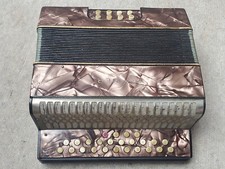 nice old Hohner Liliput button