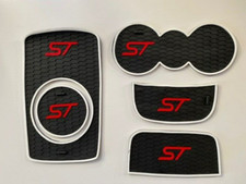 FIESTA ST (2014 - 2017) 5DR (5