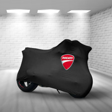 Ducati Motorcycle Cover Ducati
