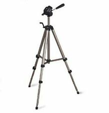 Pro Camera Tripod 53" Geared