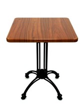 Small Table, Lamp Table, Balcony Tables, Table for 2, Bistro Tables