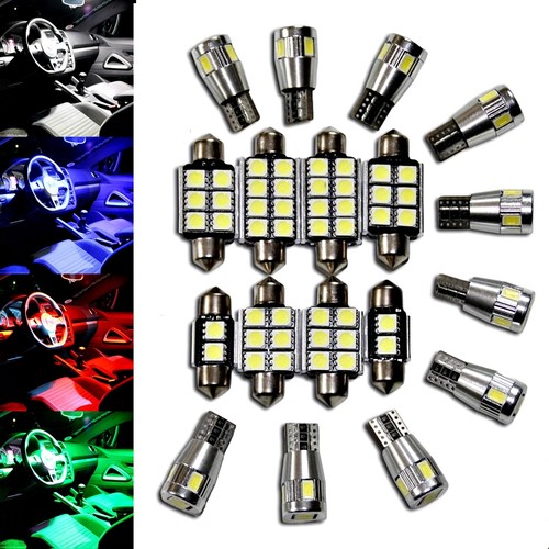 All ultimativ led - vw,