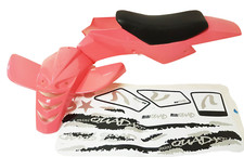 FMQ07 FAIRING PLASTICS PINK /