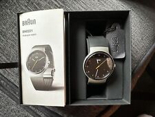 Braun Mens Prestige Watch RRP