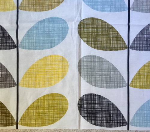 120cm 47cm wide orla - l,