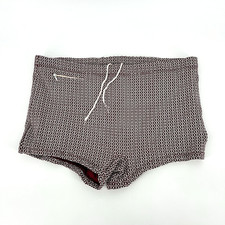 1970s Vintage Swimming trunks