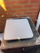 Bott Racking Folding Seat