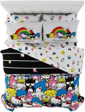 Hello Kitty & Friends Kids