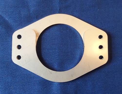 Locost kit car - kit, shaft