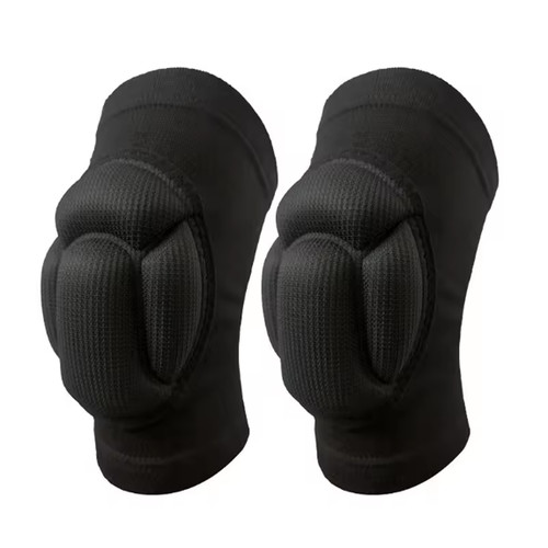 Pair professional knee - professional, pads