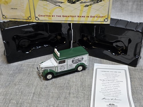 Matchbox collectibles ywg04 - matchbox, ywg04-m