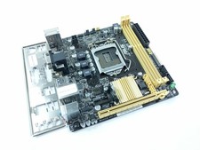 ASUS H81I-PLUS Mini-ITX