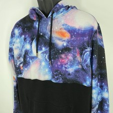 Imaginary Foundation Galaxy