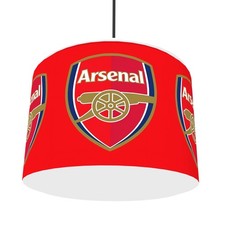 ARSENAL CEILING DRUM LIGHT