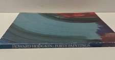 HOWARD HODGKIN ‘FORTY