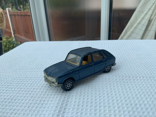 Corgi vintage model 202 - corgi,