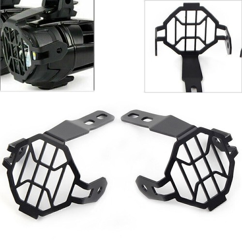 Fog light protector lamp - lamp, guard