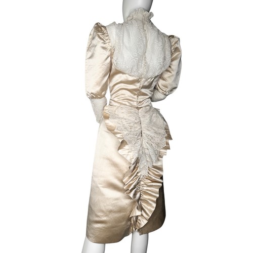Vintage size victorian - vintage, s