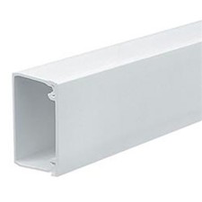 50mm  x  75mm 2" x 3" PVC