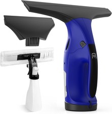 Eave Window Vac Cleaner Kit